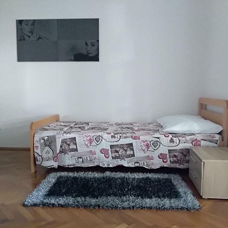 Apartman Lilly لوفغان المظهر الخارجي الصورة