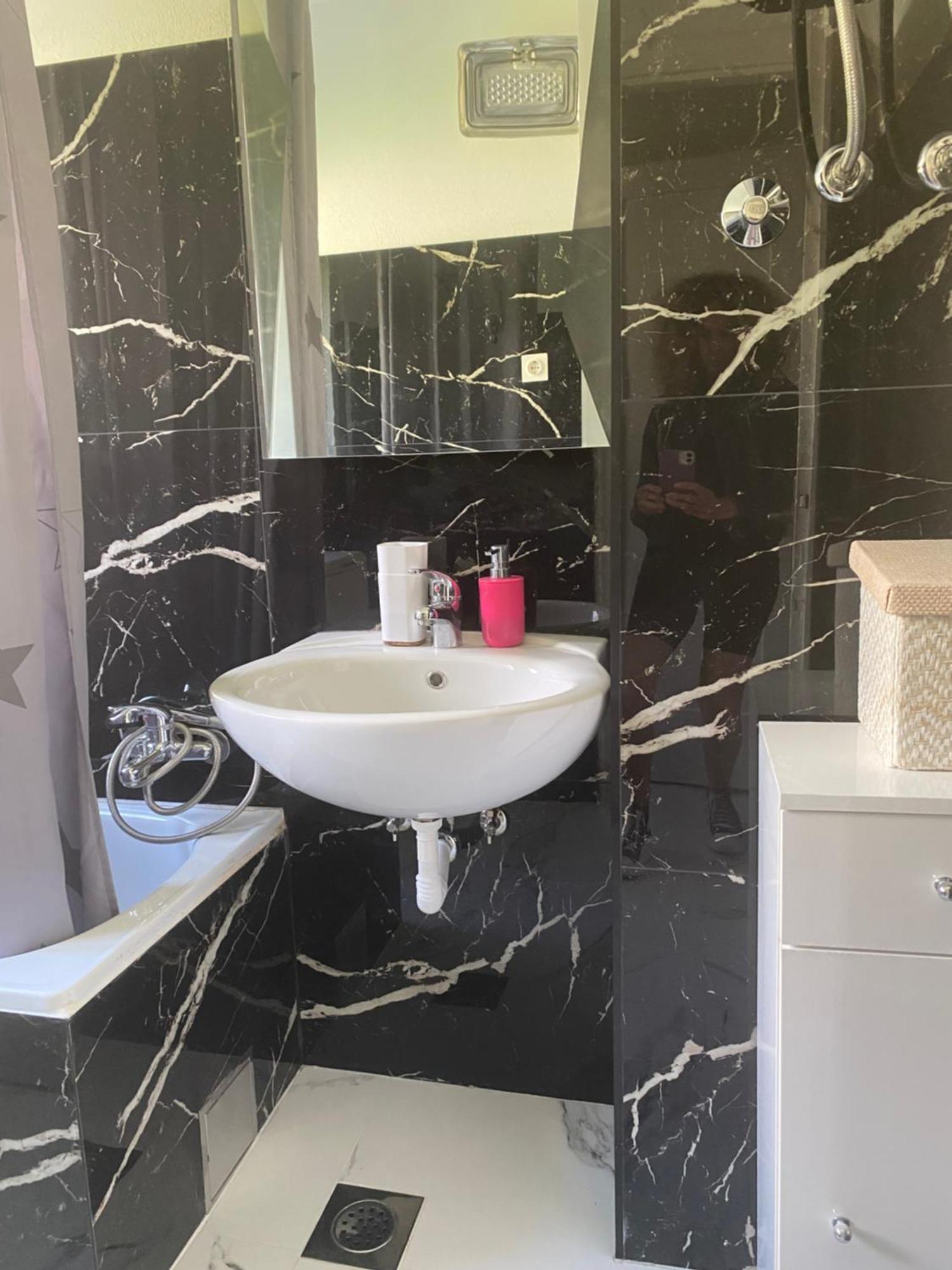Apartman Lilly لوفغان المظهر الخارجي الصورة
