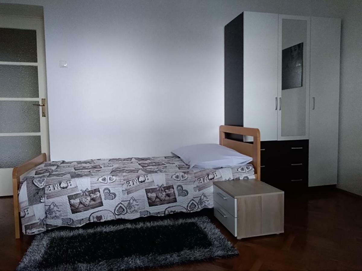 Apartman Lilly لوفغان المظهر الخارجي الصورة