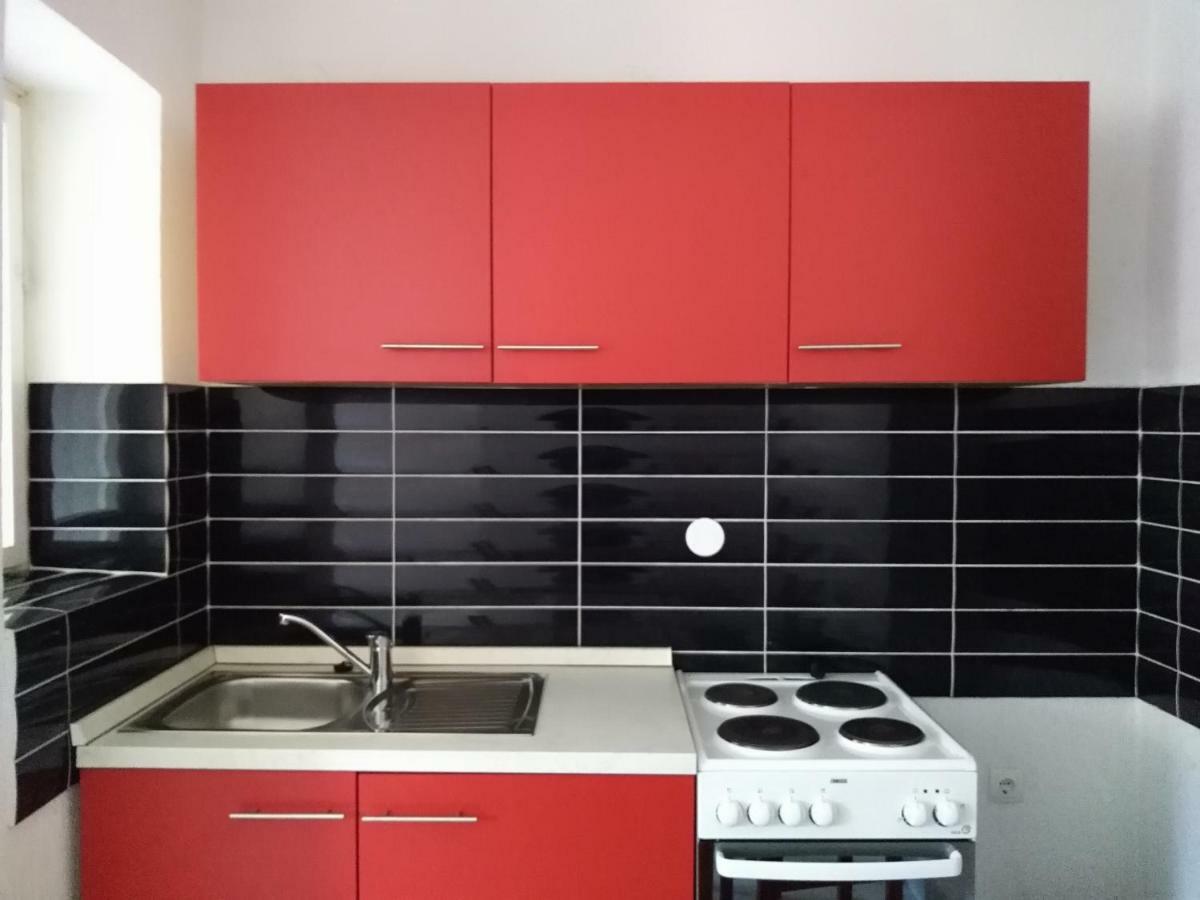 Apartman Lilly لوفغان المظهر الخارجي الصورة