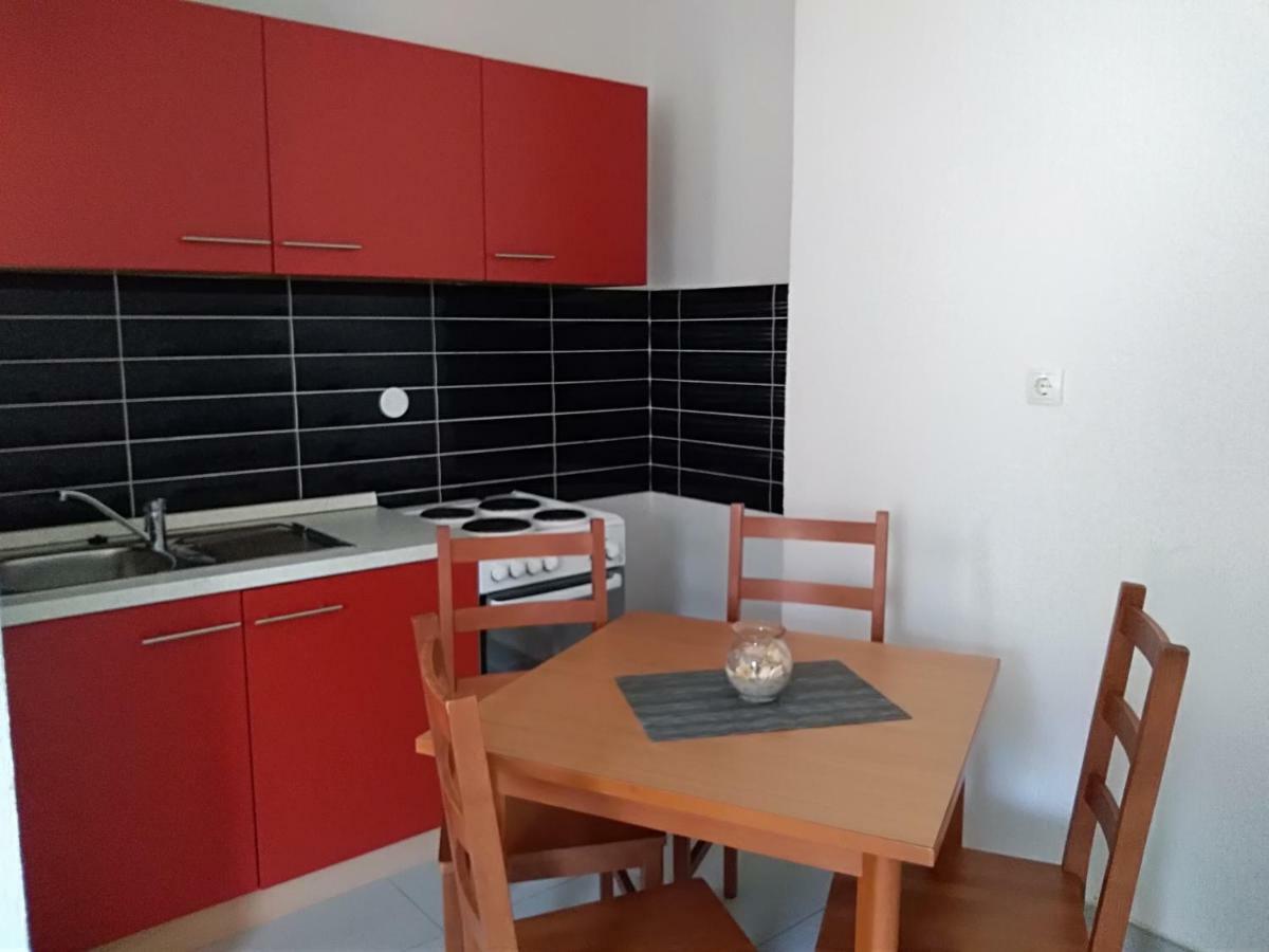 Apartman Lilly لوفغان المظهر الخارجي الصورة