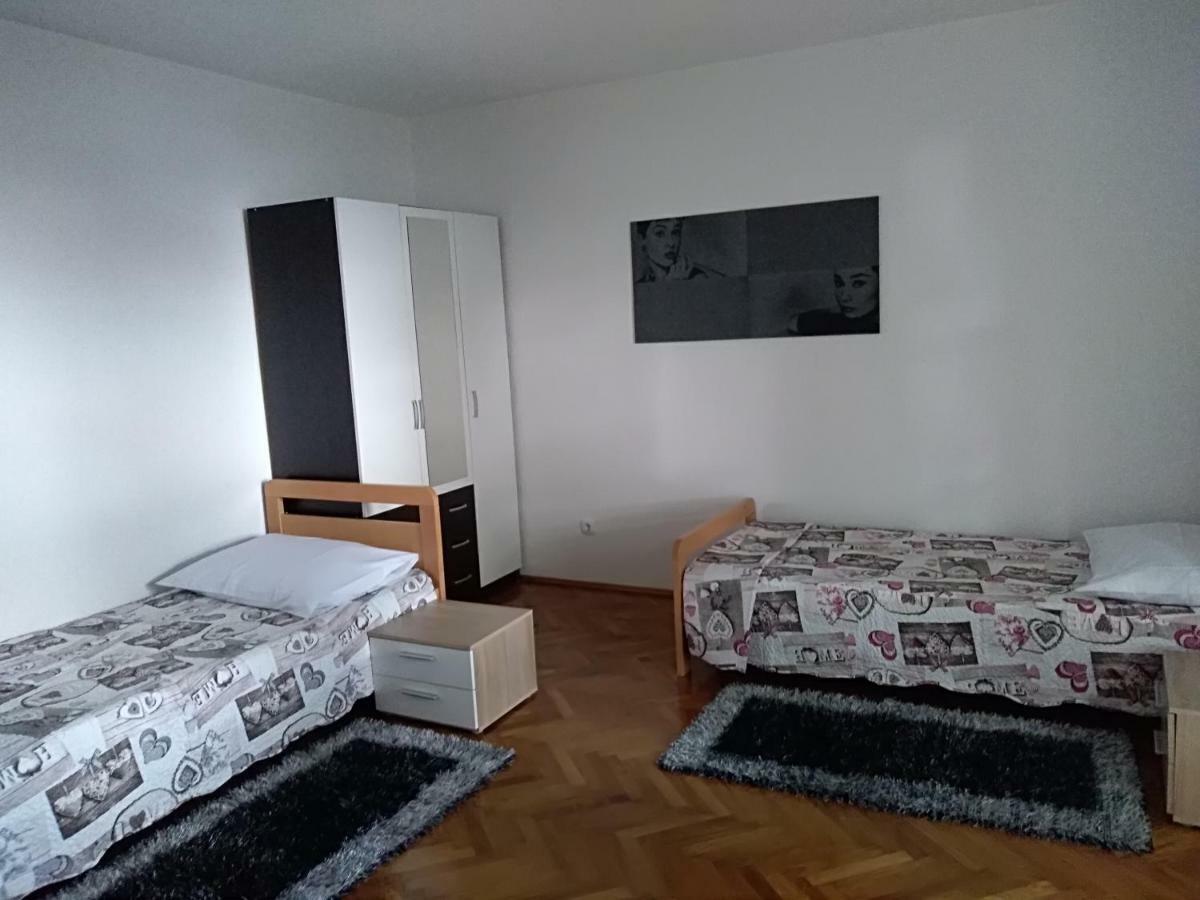 Apartman Lilly لوفغان المظهر الخارجي الصورة